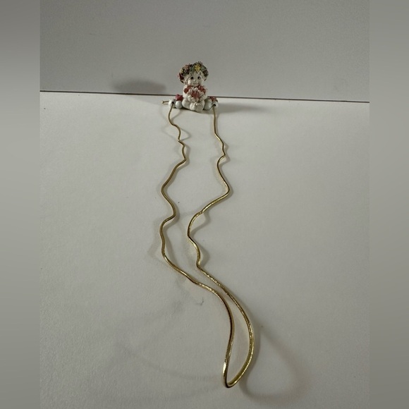 Dreamsicle Collectible Gift Topper Figurine - Picture 5 of 6